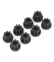 Motor Mount .45 to .80 4-Stroke