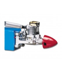Motor Mount .45 to .80 4-Stroke