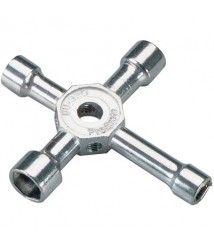 4-Way Socket Wrench