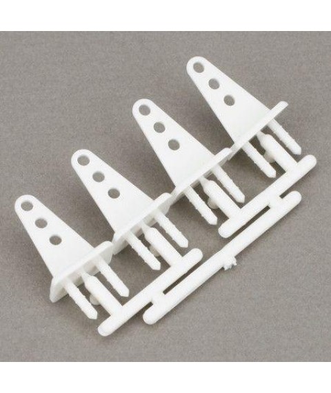Micro Pushrod Guide