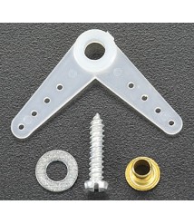 Micro Bellcrank System