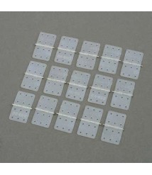  Nylon Hinges Small