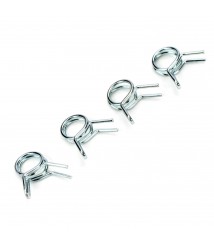 Fuel Line Clips Medium