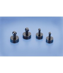 Fuel Line Plugs Small/Large Dots (4)
