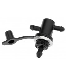 E/Z Fill Fueling Valve