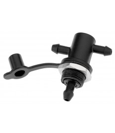 E/Z Fill Fueling Valve