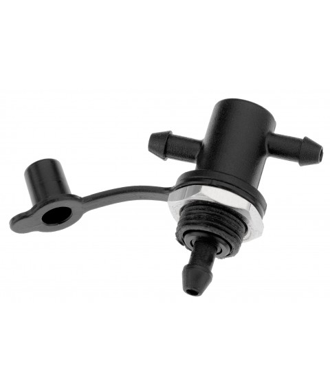 E/Z Fill Fueling Valve