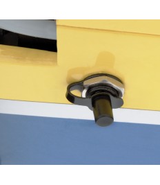 E/Z Fill Fueling Valve