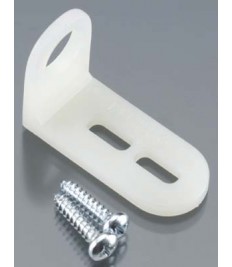 Fueling Valve Mounting Bracket