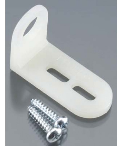Fueling Valve Mounting Bracket