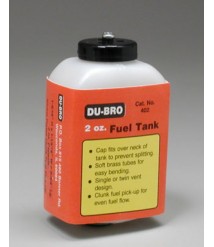 Fuel Tank 2 Oz 