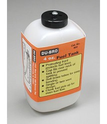 Fuel Tank 4 oz