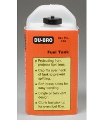 Fuel Tank 14 Oz