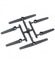 Micro Servo Arms XL