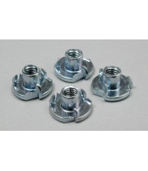 Blind Nuts 2-56