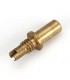 Tire Inflator Valve