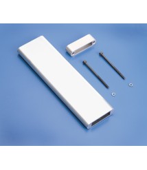 Engine Muffler Extension
