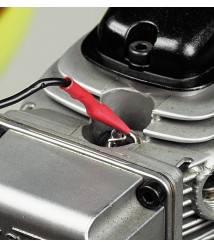 Recessed Remote Safety Ignitor