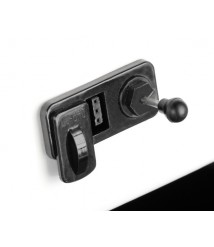 Kwik Switch/Charging Jack