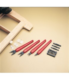 Hinge Slotter Kit