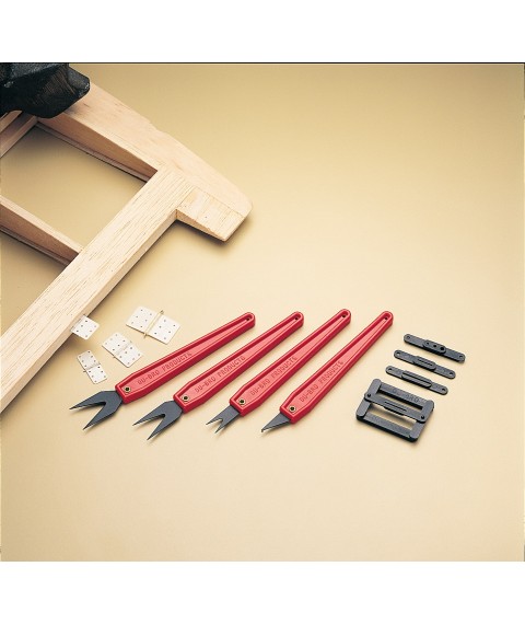 Hinge Slotter Kit