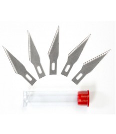  #11 Double Honed Blade 