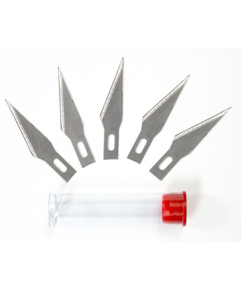  #11 Double Honed Blade 